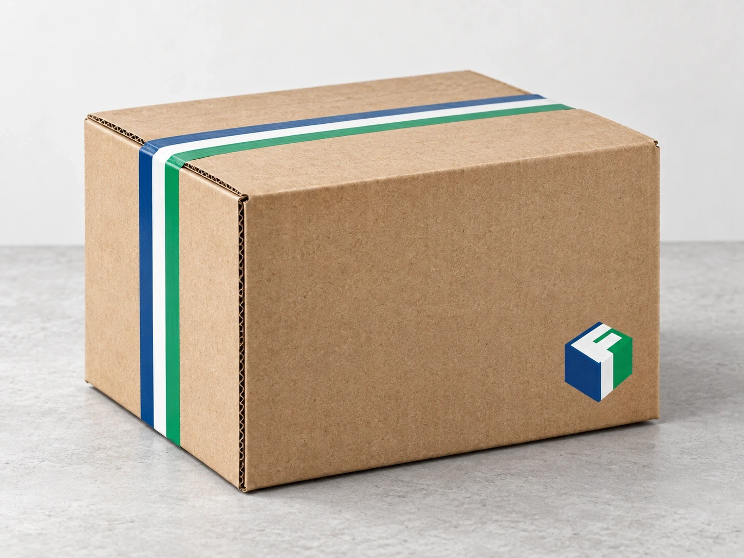 Eastern Dragon corrugated carton boxes