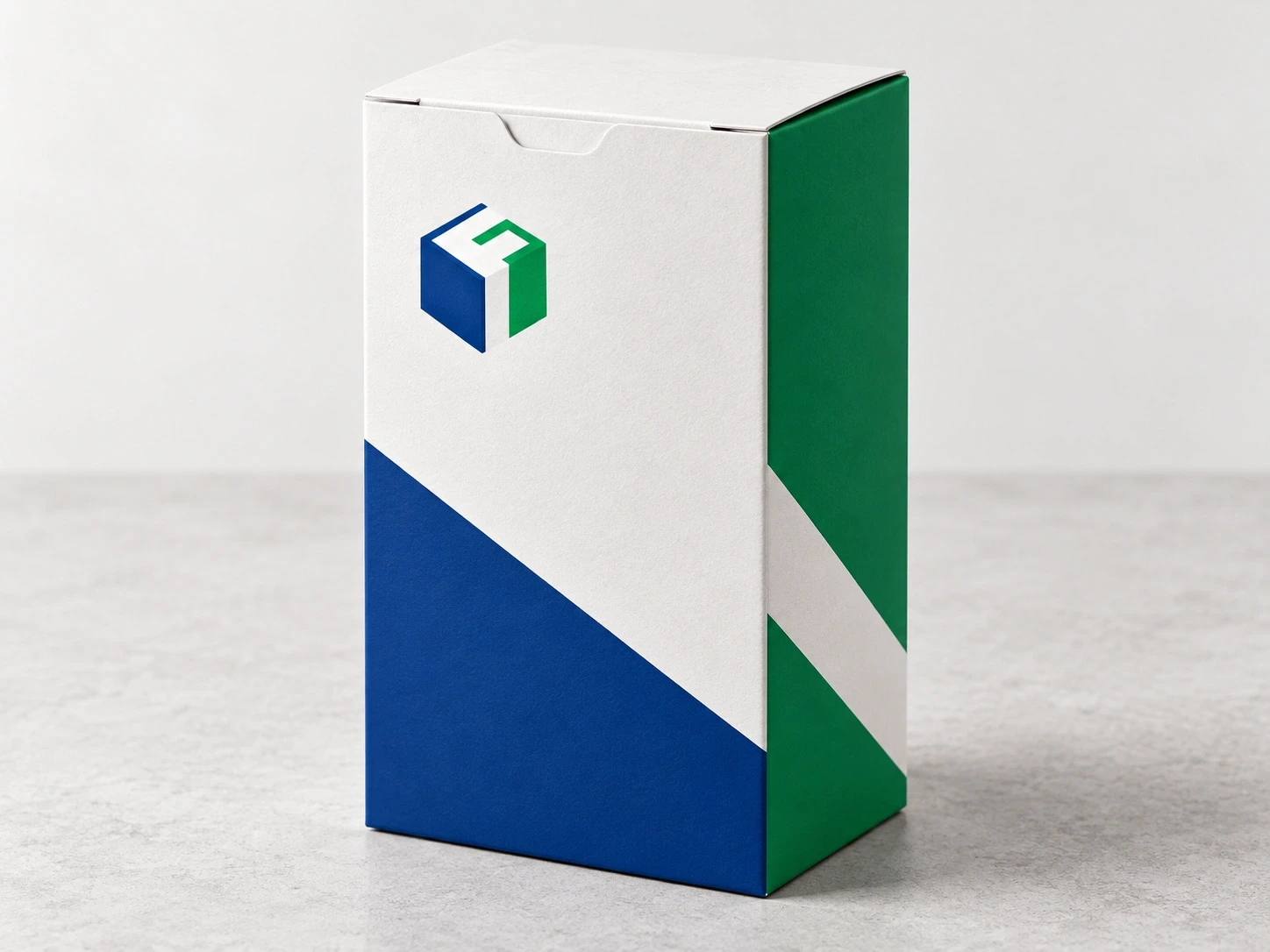 Eastern Dragon duplex colour boxes