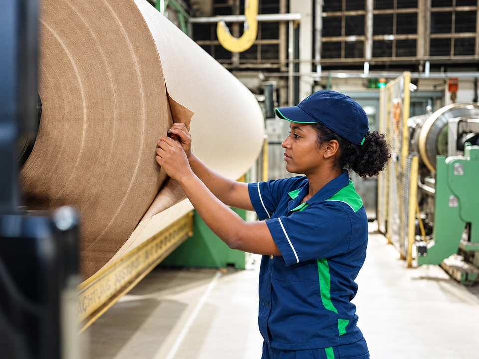 Eastern Dragon employee