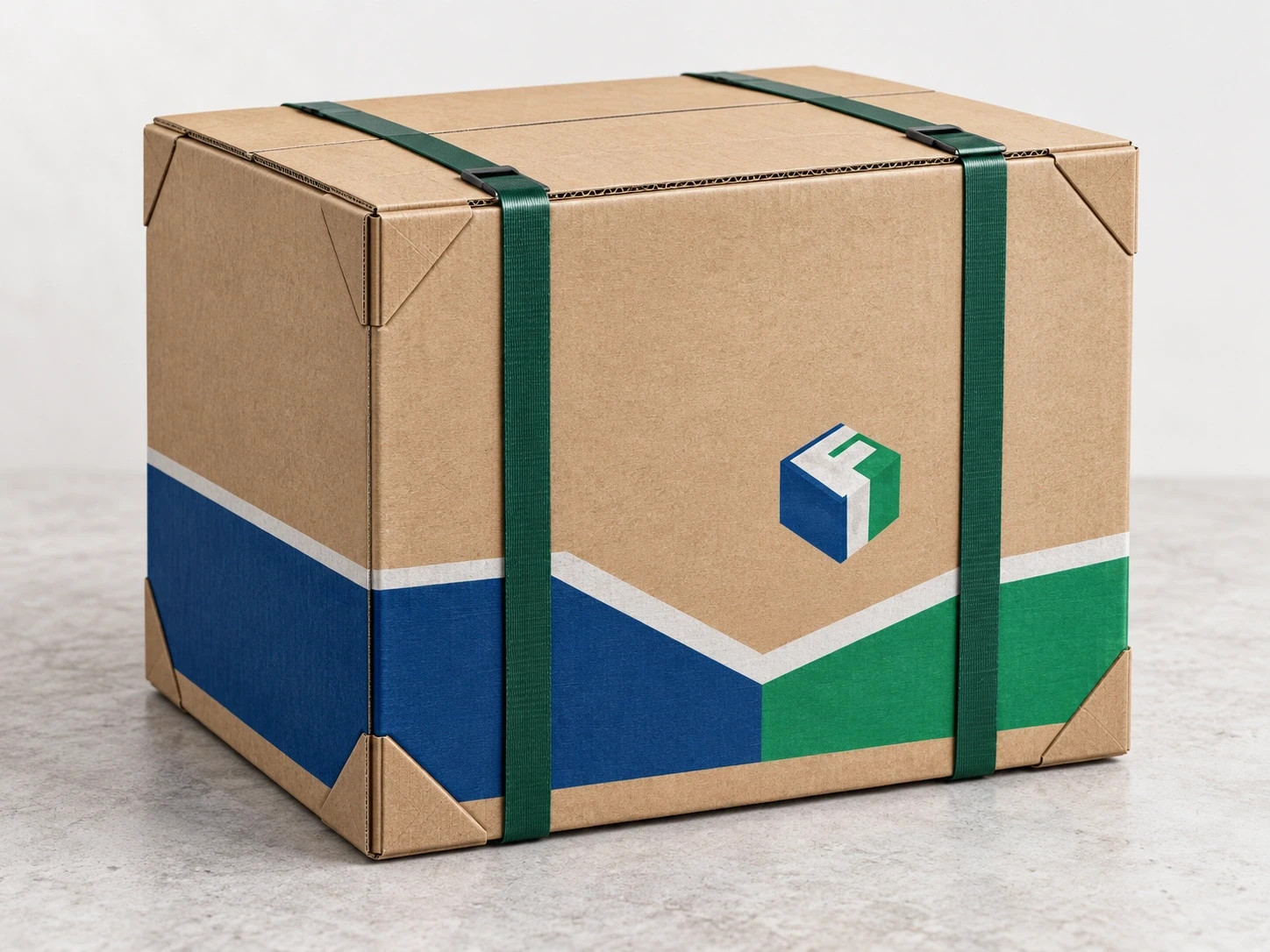 Eastern Dragon export cartons